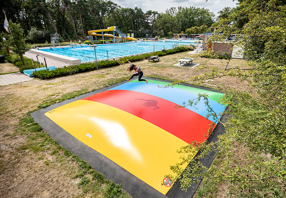 Acquista rainbow 2 airmountain gonfiabile per bambini. Ordina ora gli airmountain gonfiabili online su JB Gonfiabili Italia